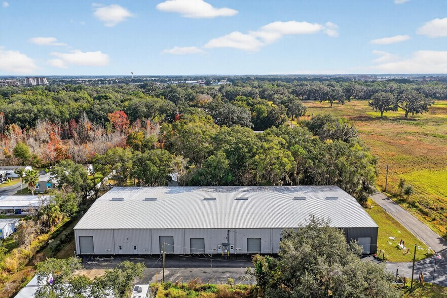 Primary Photo Of 418-430 Clay Drain Rd, Wildwood Flex For Lease