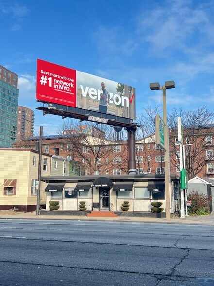 More Photos Of 238 14th St, Jersey City Restaurant For Sale