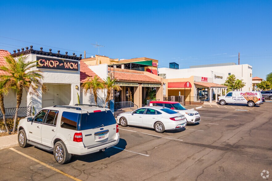 More Photos Of 10425 N Scottsdale Rd, Scottsdale General Retail For Sale