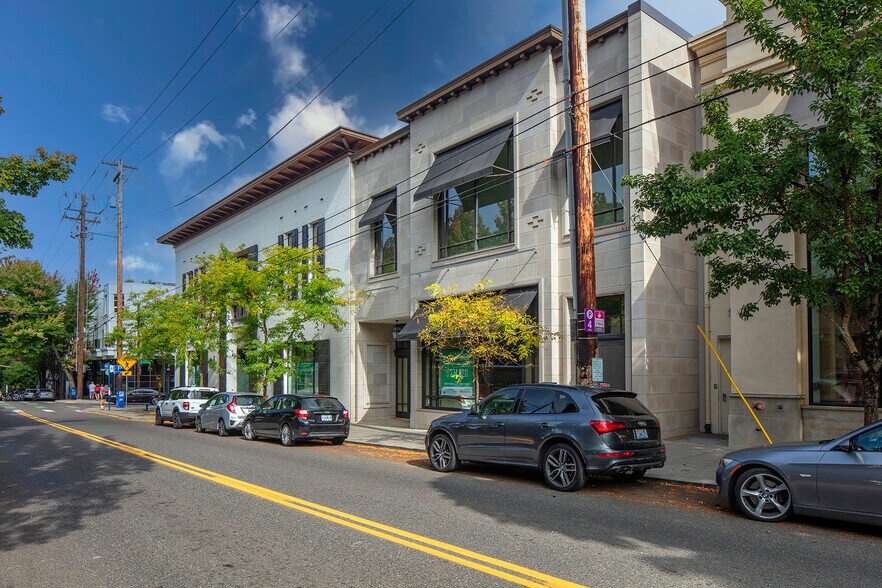 More Photos Of 320-338 NW 23rd Ave, Portland Storefront Retail Office For Sale