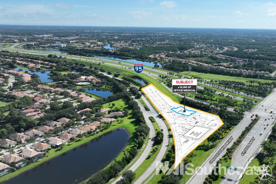 More Photos Of 9265 SW Commerce Centre Dr., Port Saint Lucie Office For Lease