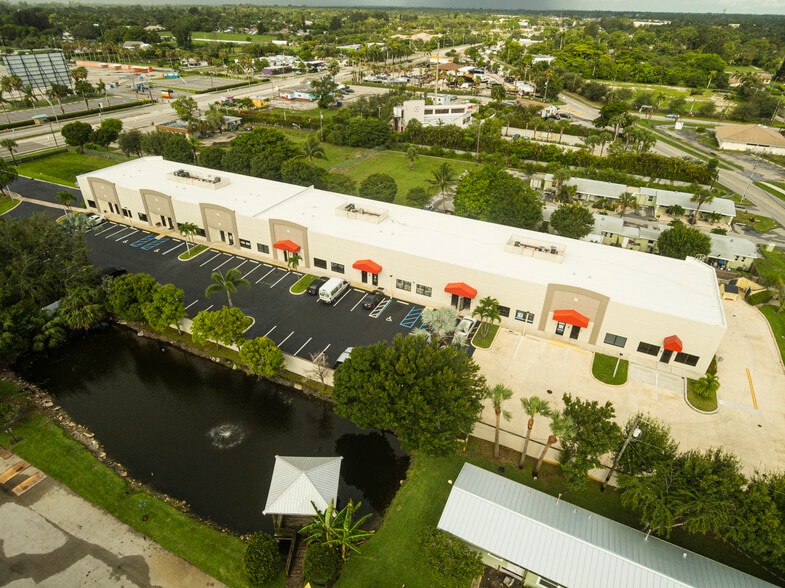 More Photos Of 3395 Lake Worth Rd, Lake Worth Flex For Lease