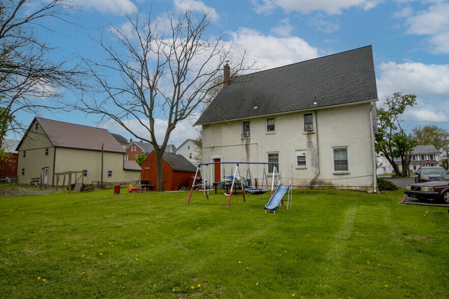 More Photos Of 1 S Main St, Richlandtown Apartments For Sale