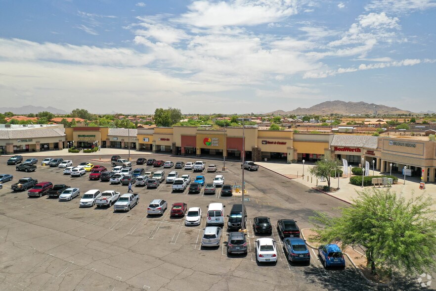 More Photos Of 1355 E Florence Blvd, Casa Grande Unknown For Lease