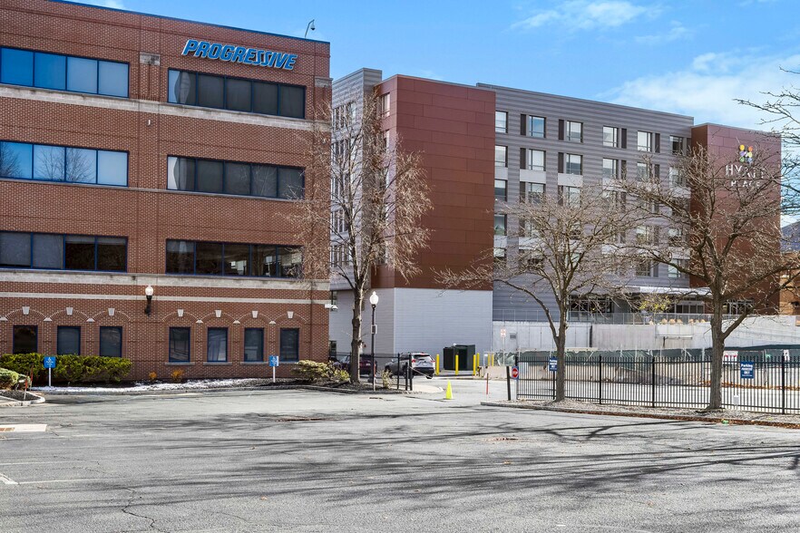 More Photos Of 725 Broadway, Albany Office For Lease