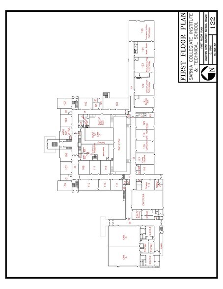 More Photos Of 1375 London Rd, Sarnia Storefront For Lease