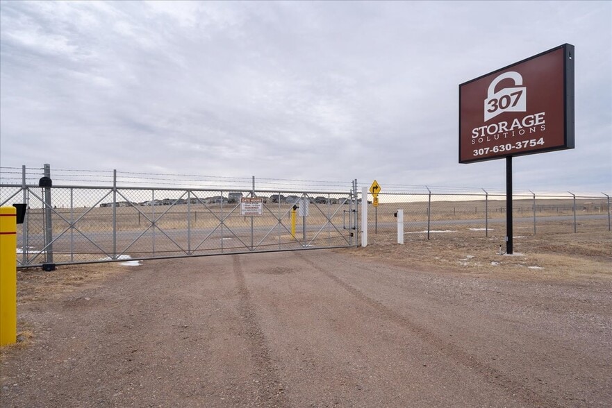 More Photos Of 1902 Avenue C, Cheyenne Industrial For Sale