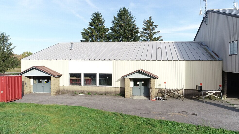 More Photos Of 1135 Toggenburg Rd, Fabius Land For Sale