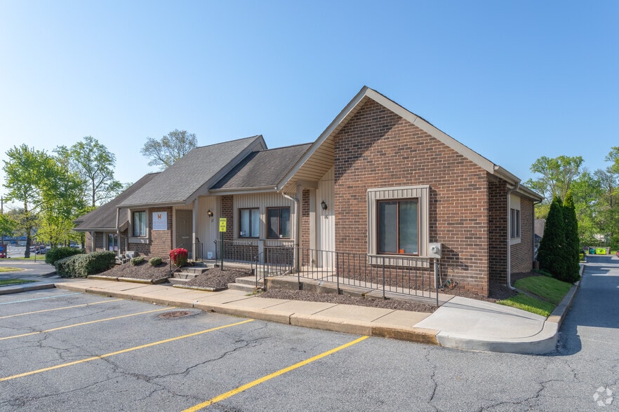 Primary Photo Of 2601 Annand Dr, Wilmington Medical For Sale