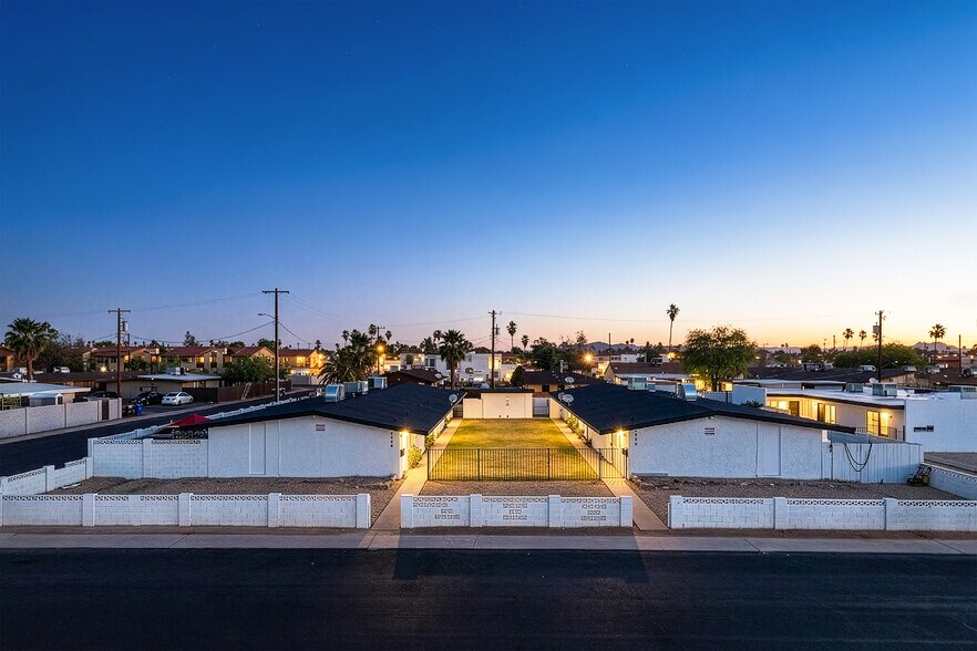 More Photos Of 2140 W Heatherbrae Dr, Phoenix Apartments For Sale