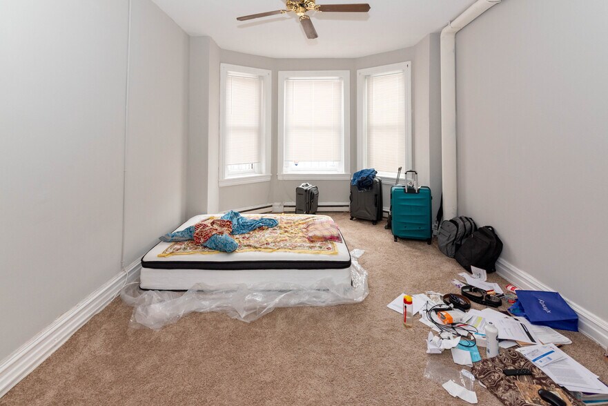 More Photos Of 50 W Biddle St, Baltimore Apartments For Sale