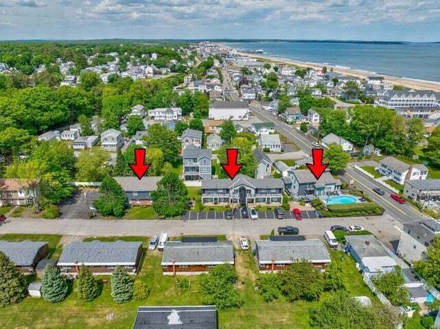 Primary Photo Of 136 W Grand Ave, Old Orchard Beach Hotel For Sale