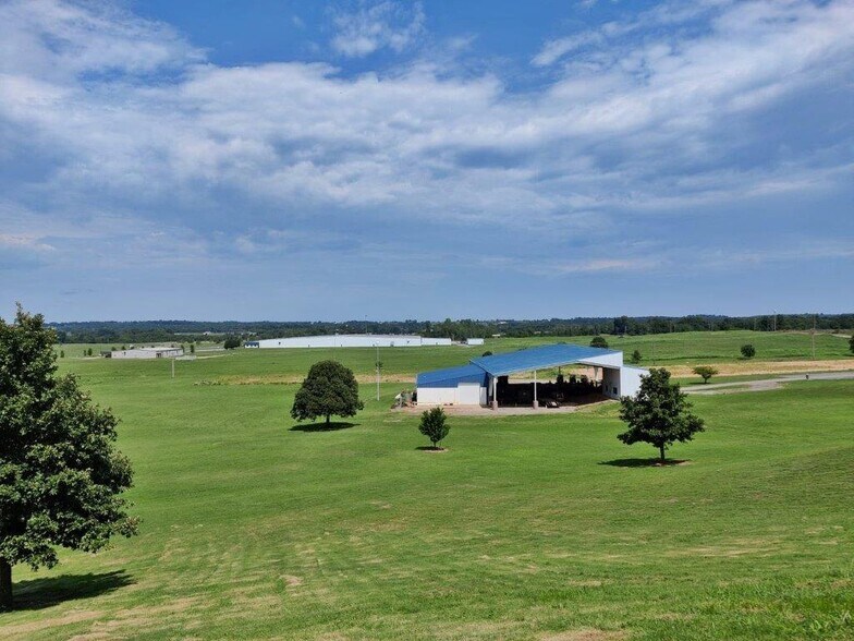 More Photos Of 520 Moccasin Ave, Tahlequah Land For Sale