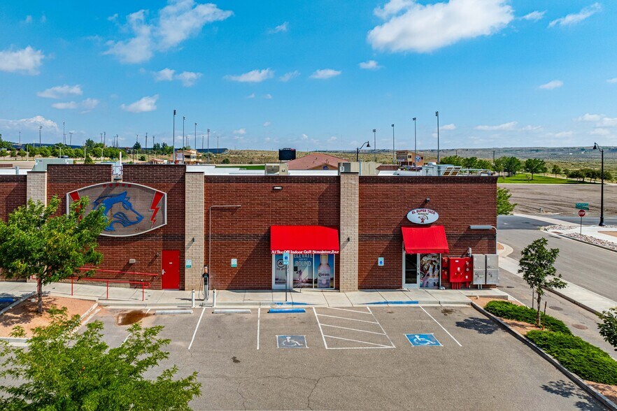 More Photos Of 2290 Rawlings Blvd, Pueblo Freestanding For Lease