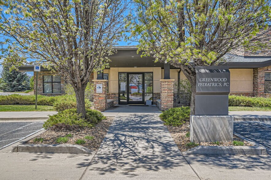 More Photos Of 16830 Northgate Dr, Parker Medical For Sale