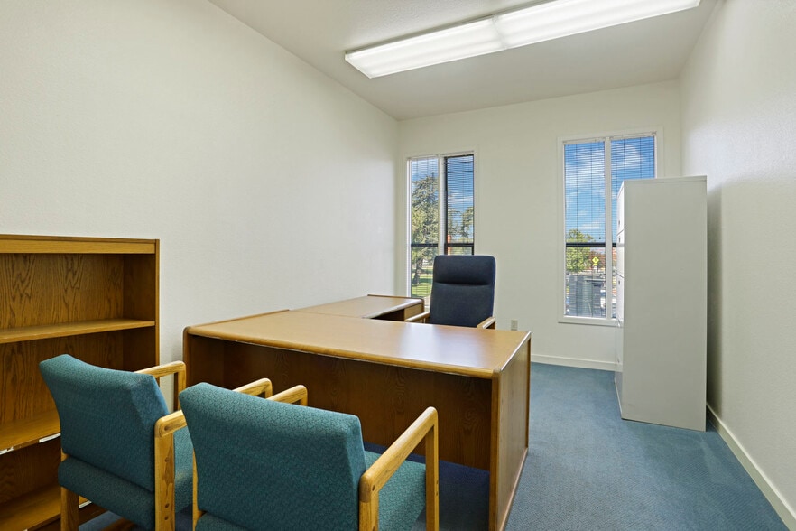 More Photos Of 200 W Harding Way, Stockton Office For Lease