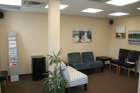 Photo of 1st Floor Ste 