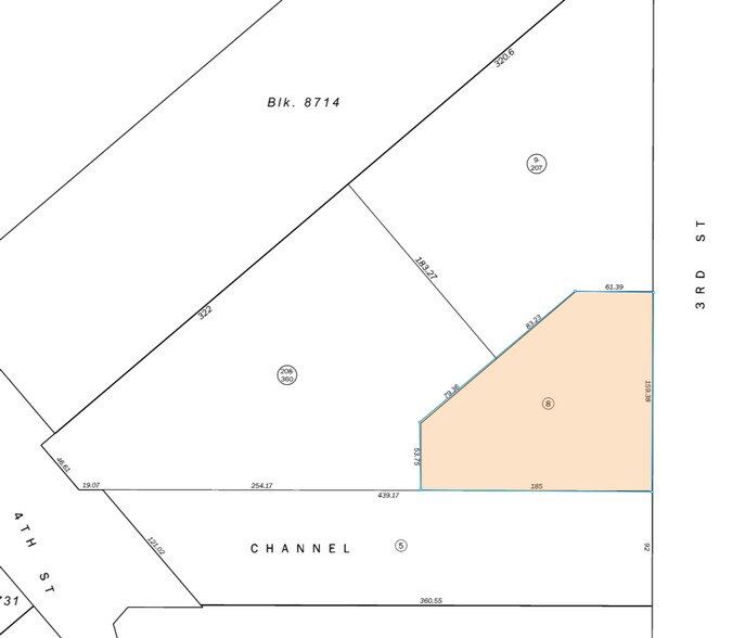 More Photos Of 100 Channel St, San Francisco Hotel For Lease