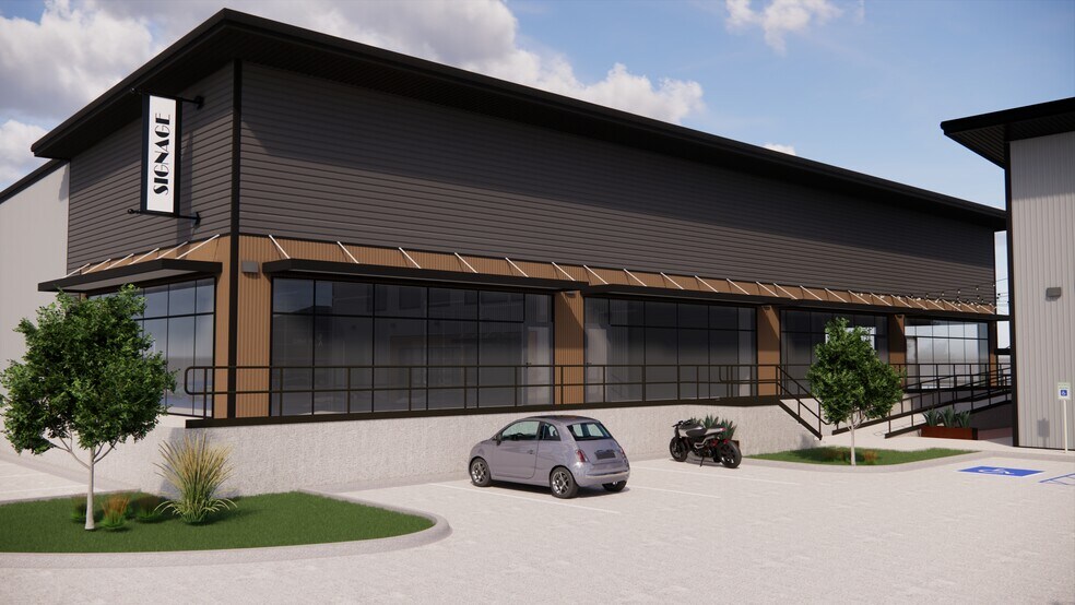 More Photos Of 12112 Anderson Mill Rd, Austin Industrial For Sale