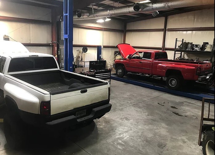 More Photos Of 1220 High Falls Rd, Griffin Warehouse For Sale