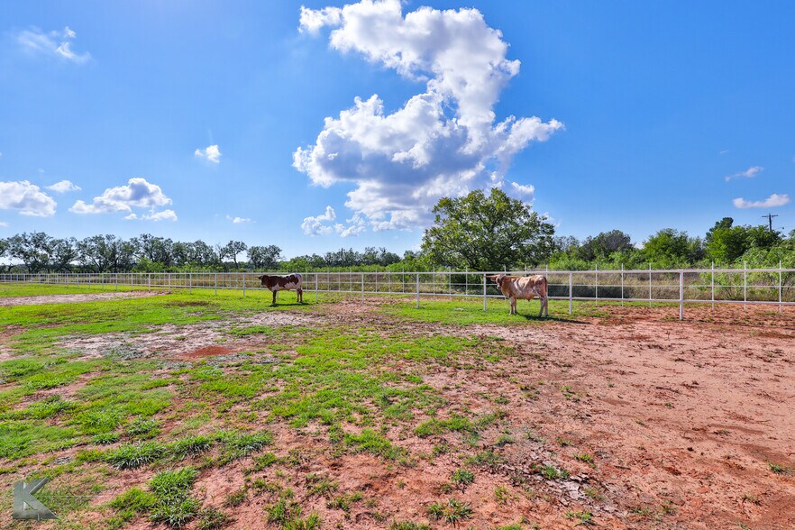 More Photos Of 4065 Sharon Rd, Abilene Land For Sale