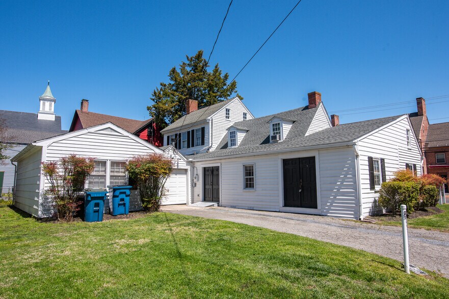 More Photos Of 312 Talbot st, Saint Michaels Office For Sale