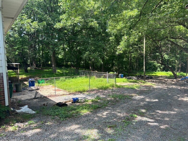 More Photos Of 2225 Glover Road, Durham Land For Lease