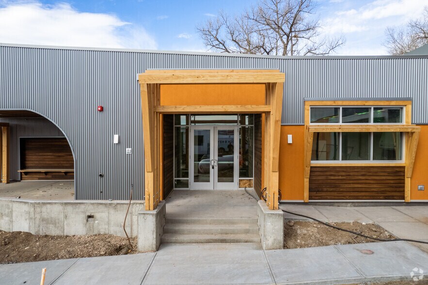 More Photos Of 308 E Vine Dr, Fort Collins Research And Development For Lease