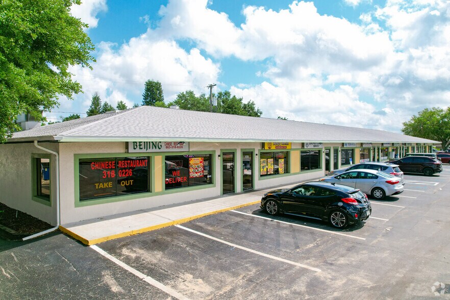 More Photos Of 3005-3027 Cypress Gardens Rd, Winter Haven Unknown For Lease