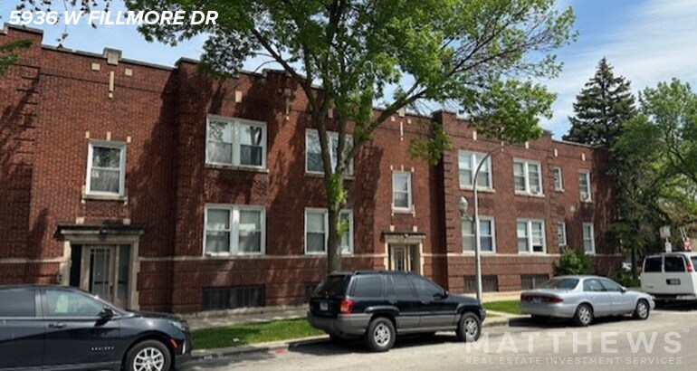 More Photos Of 5944-5946 W Roosevelt Rd, Chicago Apartments For Sale
