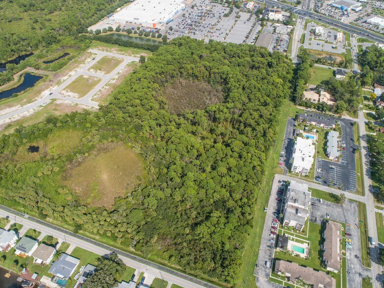 More Photos Of Richey Dr, Port Richey Land For Sale