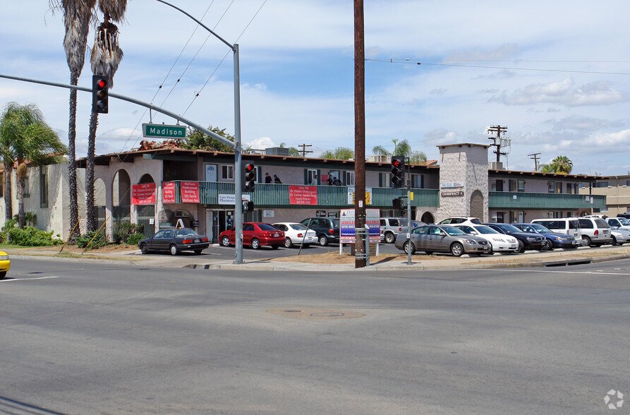 More Photos Of 505 N Mollison Ave, El Cajon Medical For Sale