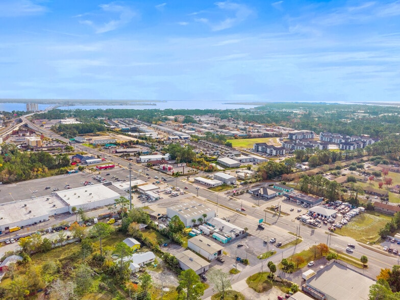 More Photos Of 8027 Front Beach Rd, Panama City Beach General Retail For Sale