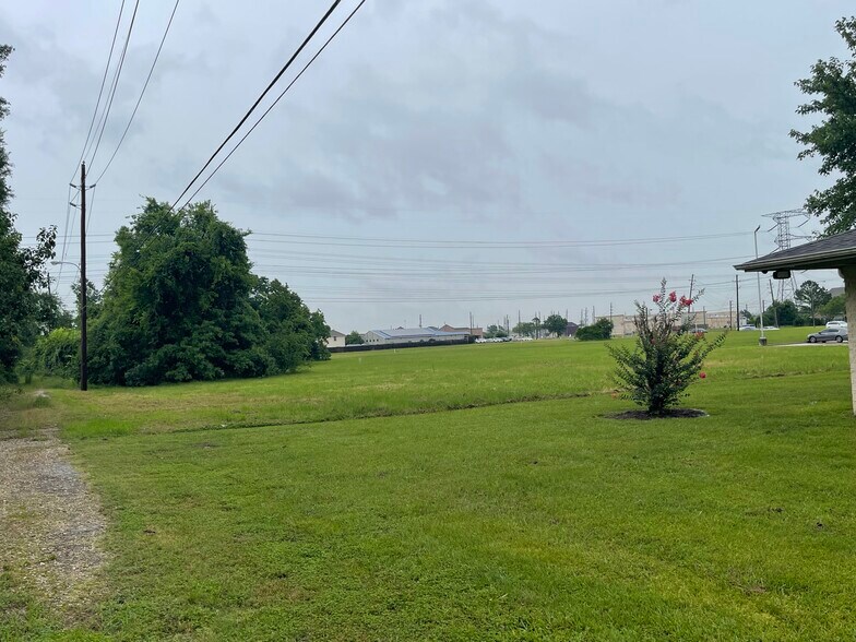 More Photos Of 15322 Copper Grove Blvd, Houston Land For Sale