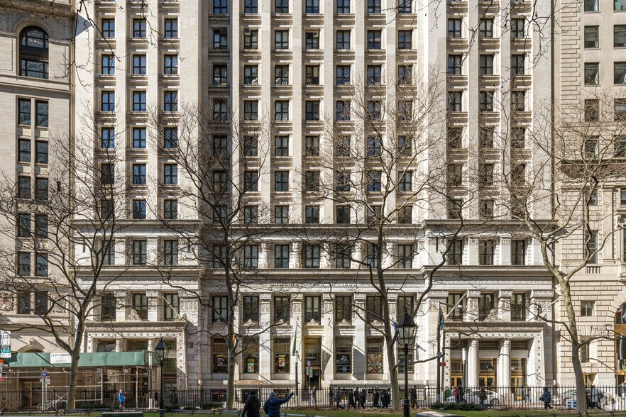 More Photos Of 11 Broadway, New York Office For Lease