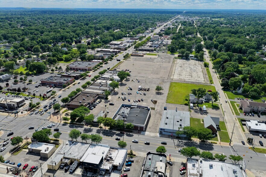 More Photos Of 5705 Middlebelt Rd, Garden City Land For Sale