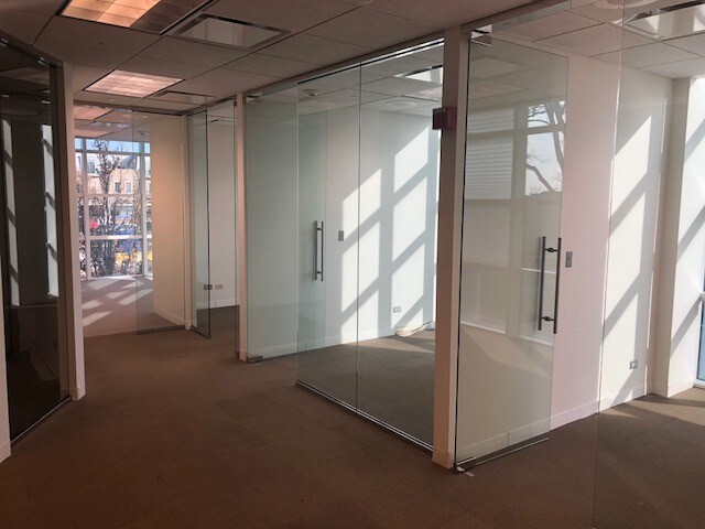 More Photos Of 1725 N McGovern St, Highland Park Medical For Lease