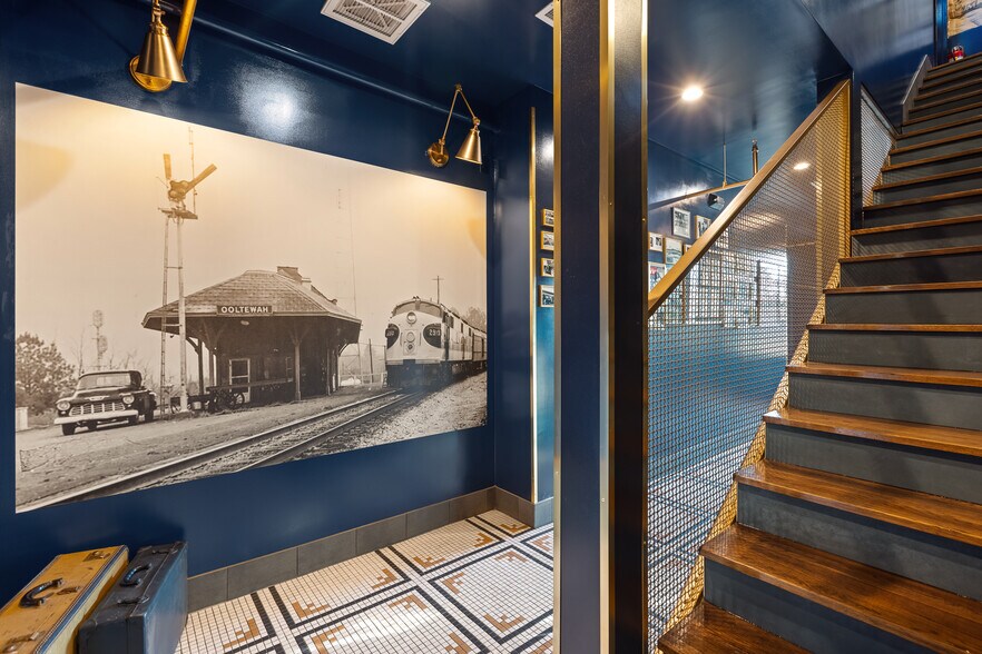 More Photos Of 5503 Main St, Ooltewah Flex For Sale