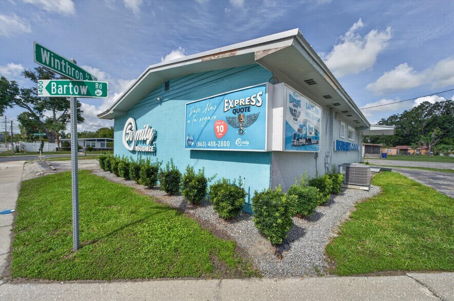 More Photos Of 1233 Bartow Rd, Lakeland Office For Sale