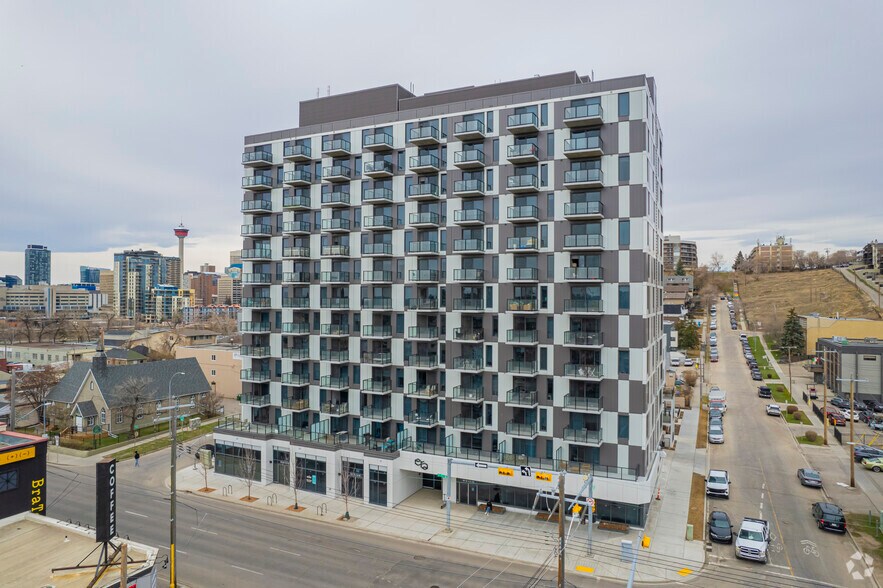 More Photos Of 151 4 St NE, Calgary Apartments For Lease