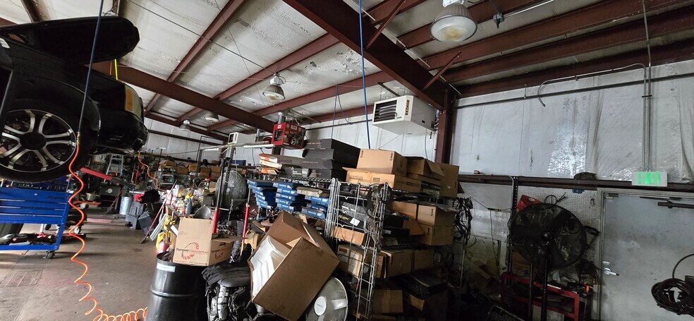 More Photos Of 1302 W US Highway 30, Schererville Auto Repair For Sale