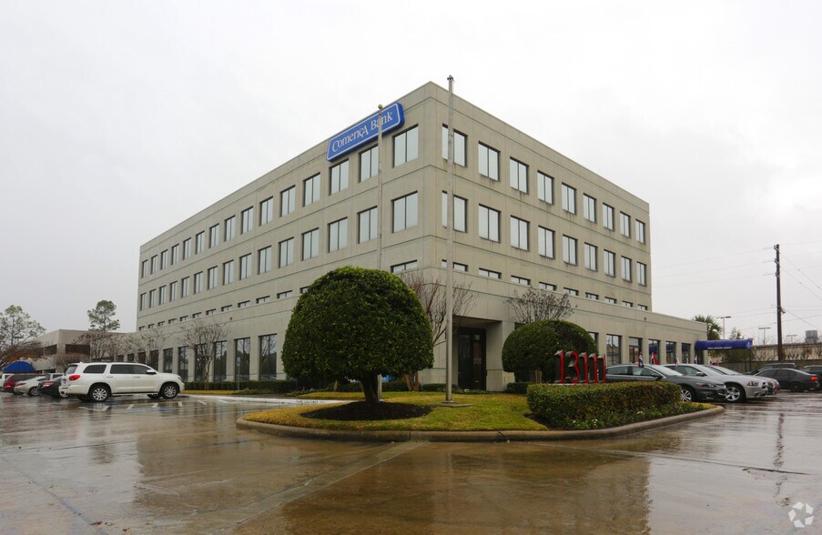 Primary Photo Of 13111 Westheimer Rd, Houston Office For Sale
