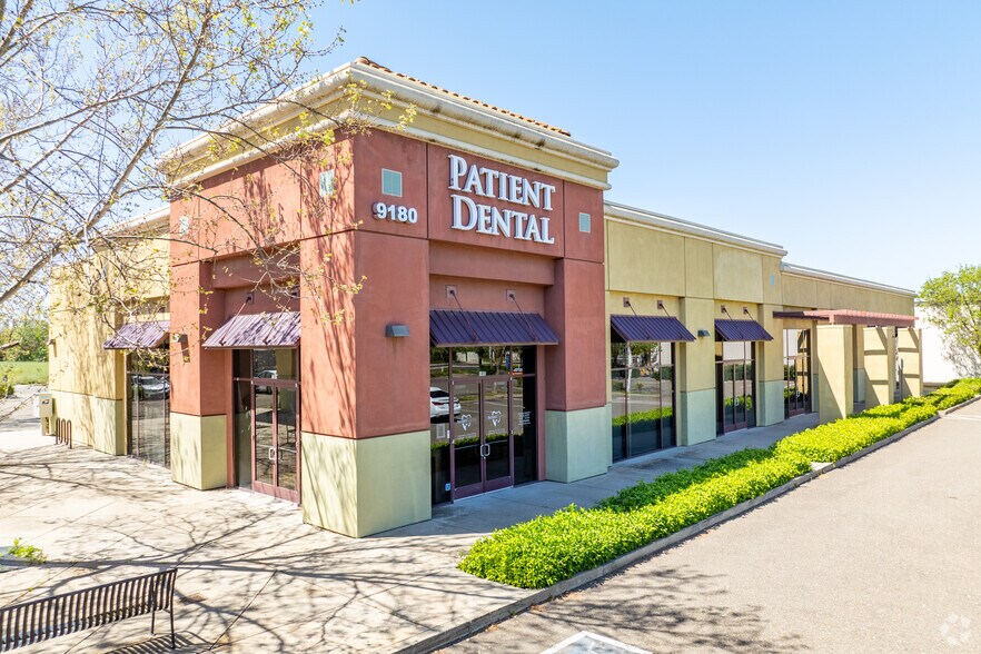 Primary Photo Of 9180 Harbour Point Dr, Elk Grove Freestanding For Lease