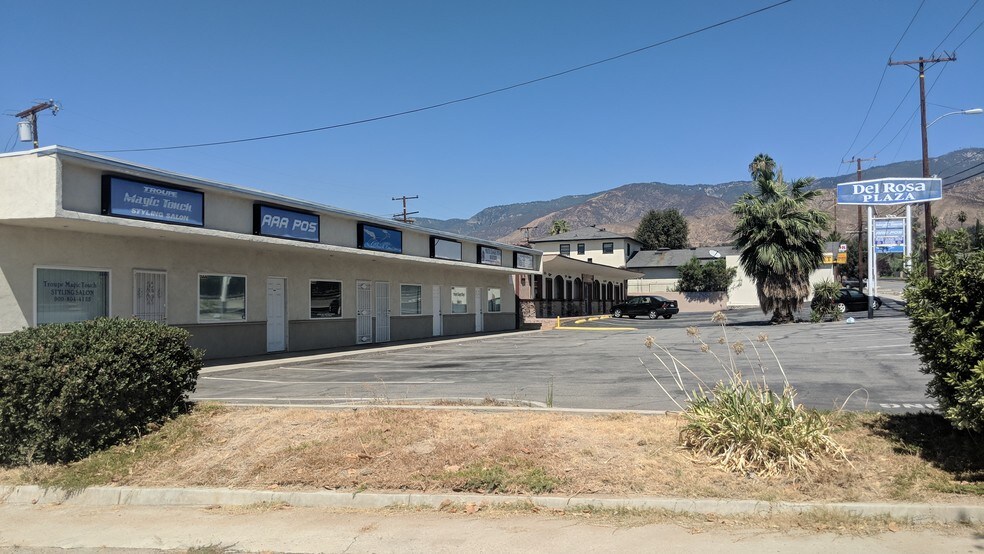 More Photos Of 3444-3454 Del Rosa Ave, San Bernardino Office For Lease
