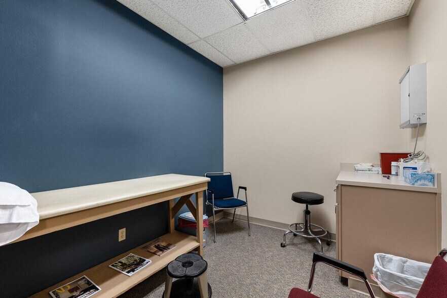 More Photos Of 110 E Savannah Ave, McAllen Medical For Sale