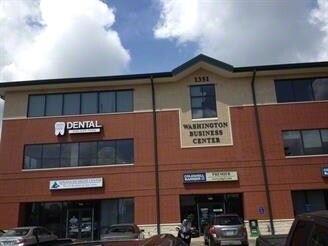 More Photos Of 1351 Jefferson St, Washington Medical For Lease