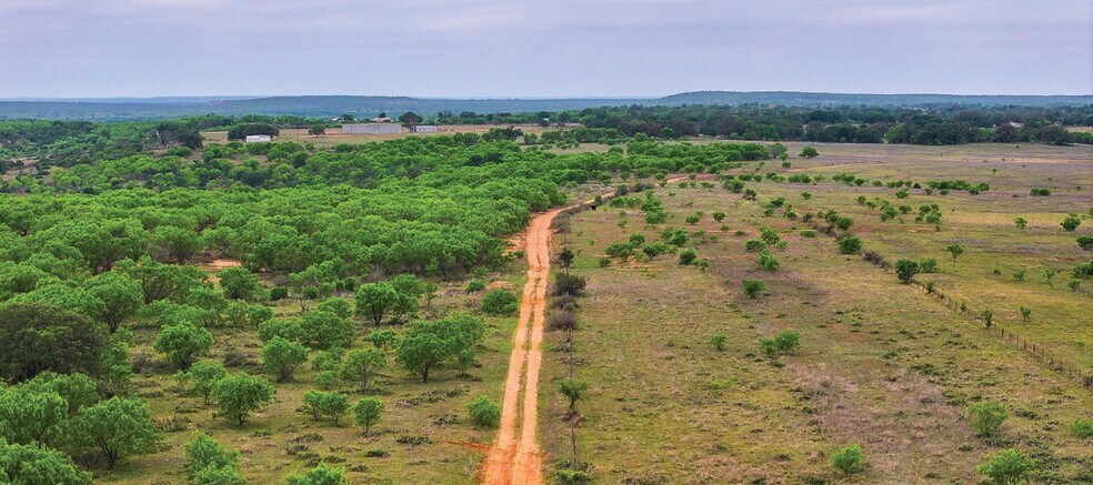 More Photos Of 450 County Road 417, Goldthwaite Land For Sale
