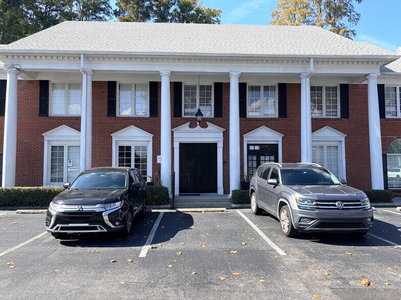More Photos Of 12000 N Dale Mabry Hwy, Tampa Office For Lease
