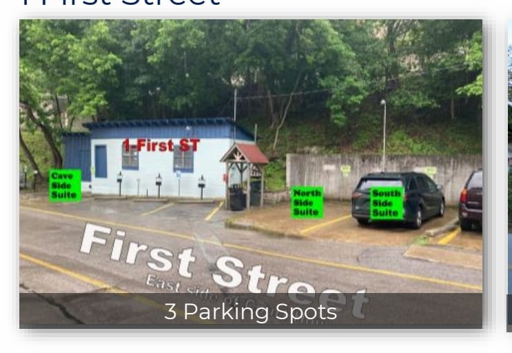 More Photos Of 29 S Main St, Eureka Springs General Retail For Sale
