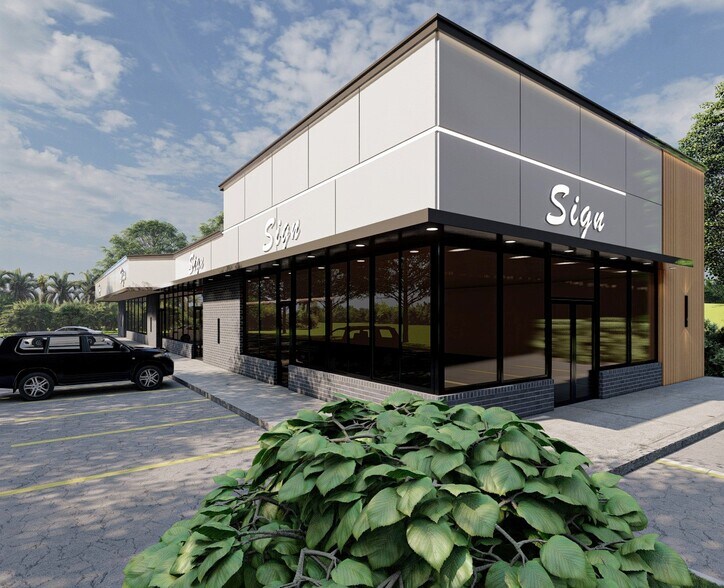 More Photos Of 6555-6575 Canton Center Rd, Canton Unknown For Lease